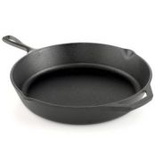 Cast Iron Skillet