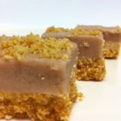 Chocolate Cheesecake Candy