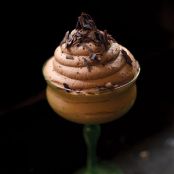 Chocolate Mousse