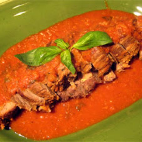 Braciole