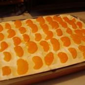 Orange Delight Cake