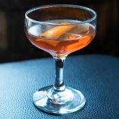 How to Make a Mancini Cocktail