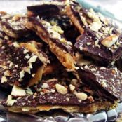 Club Cracker Cookies