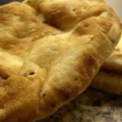 Naan Bread