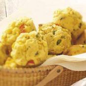 Jalapeno Corn Muffins