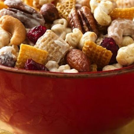 Caramel Corn Chex® Mix