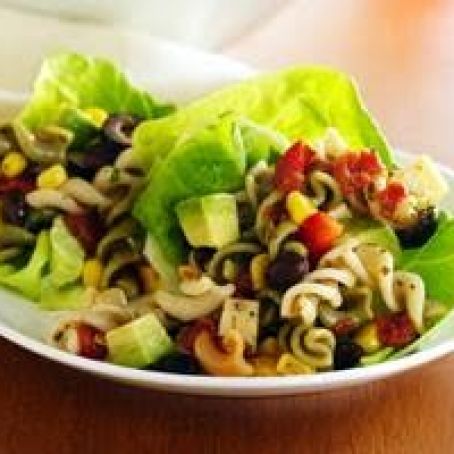 Southwest Pasta Salad