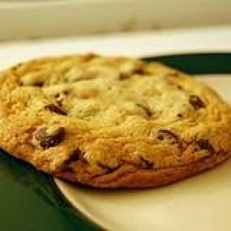 Double Tree Hotel Chocolate Chip Cookies