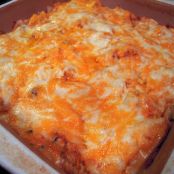 King Ranch Chicken