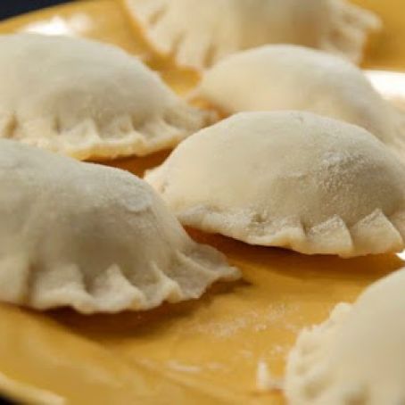 Pierogi