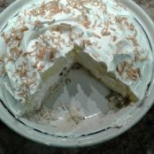 Shut the Front Door Pie