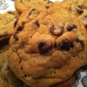 Missy's Chocolate Chip Cookies