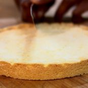 Dreamlike Shortbread