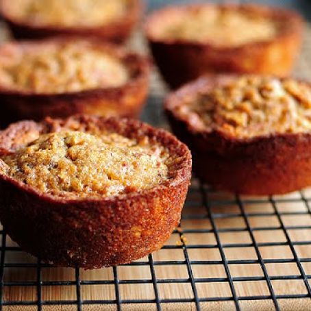 Pecan Pie Muffins