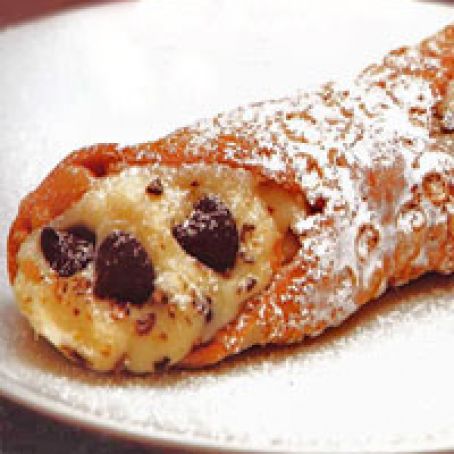 Cannoli
