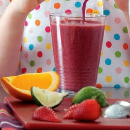 Smoothie - Berry Blast