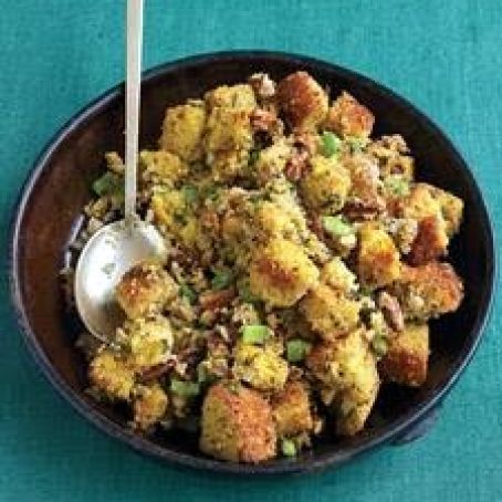 Stuffing - Pecan Cornbread Dressing