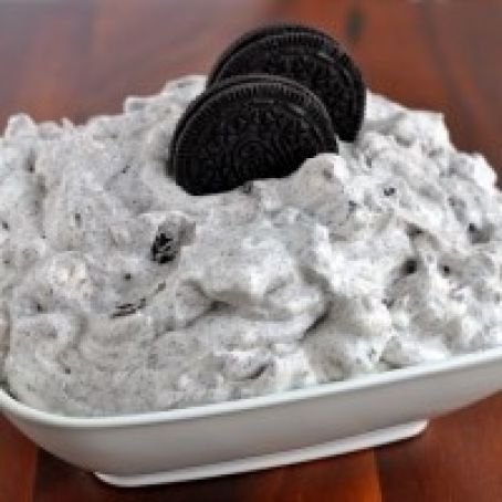 Oreo Fluff Dip