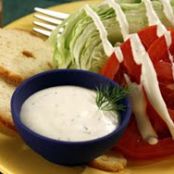 Ranch Dressing
