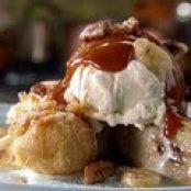 The Ultimate Banana Split