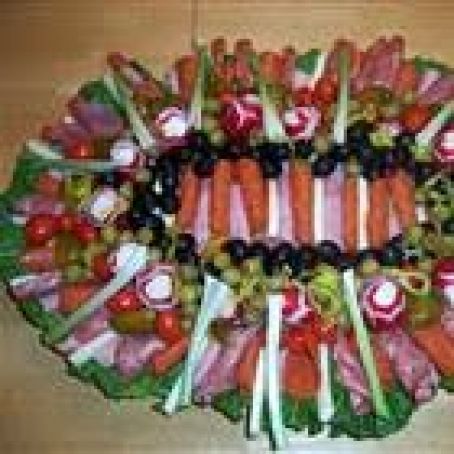 Antipasto Platter