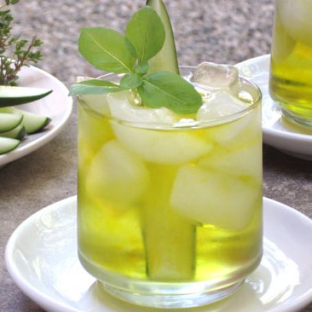 Basil Lillet Kamikaze