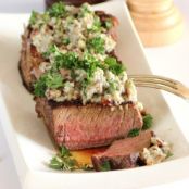 Beef Tenderloin