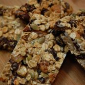 Granola Bars