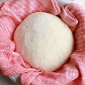 Crazy Dough: One Easy Bread Recipe with Endless Variations