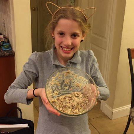 Turkey or Chicken Salad