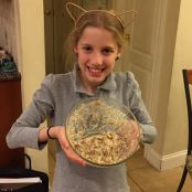 Turkey or Chicken Salad