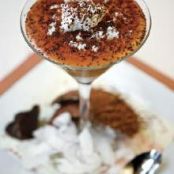 Salted Karamel Martini