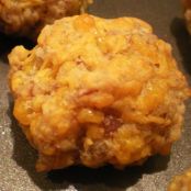 Sausage Hors d'Oeuvres