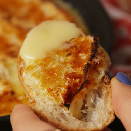 Creme Brûlée Brie