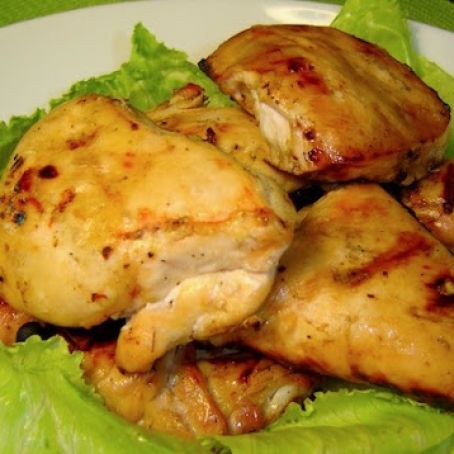 Chicken -  Skinless Flame-Broiled