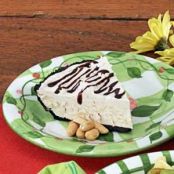 Frosty Peanut Butter Pie