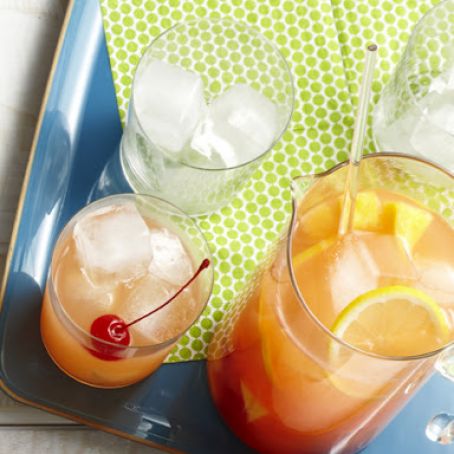 Cocktails (Shark Attack)