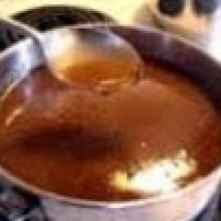 Pan Gravy