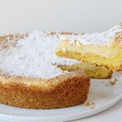 Ooey Gooey Butter Cake