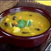 Root-for-Chunky-Veggies Soup