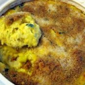 Squash Casserole