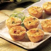 Mini Quiches