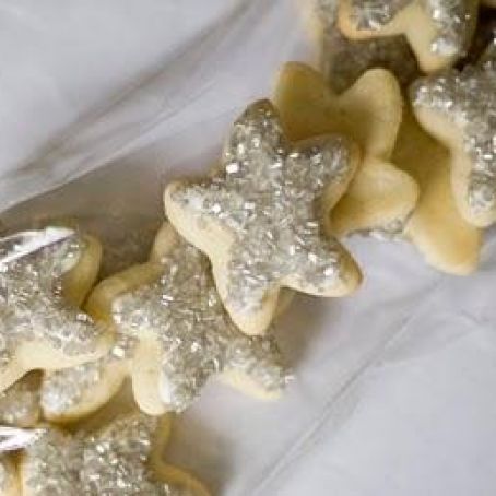 My Favorite Sugar Cookie Dough