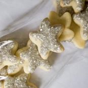 My Favorite Sugar Cookie Dough