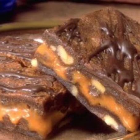 West Point Market’s Original Killer Brownies