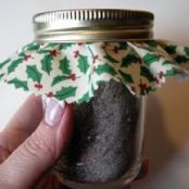 Cappuccino Mix Sugar Free