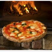 Classic Pizza Margherita