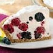 Berry Berry Cool Pie
