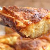 Drunken Caramel French Toast