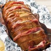 Sides (Ham & Cheese Pull-Apart Sandwich Loaf)